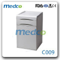 C007 ABS Bedside Krankenhaus Schrank